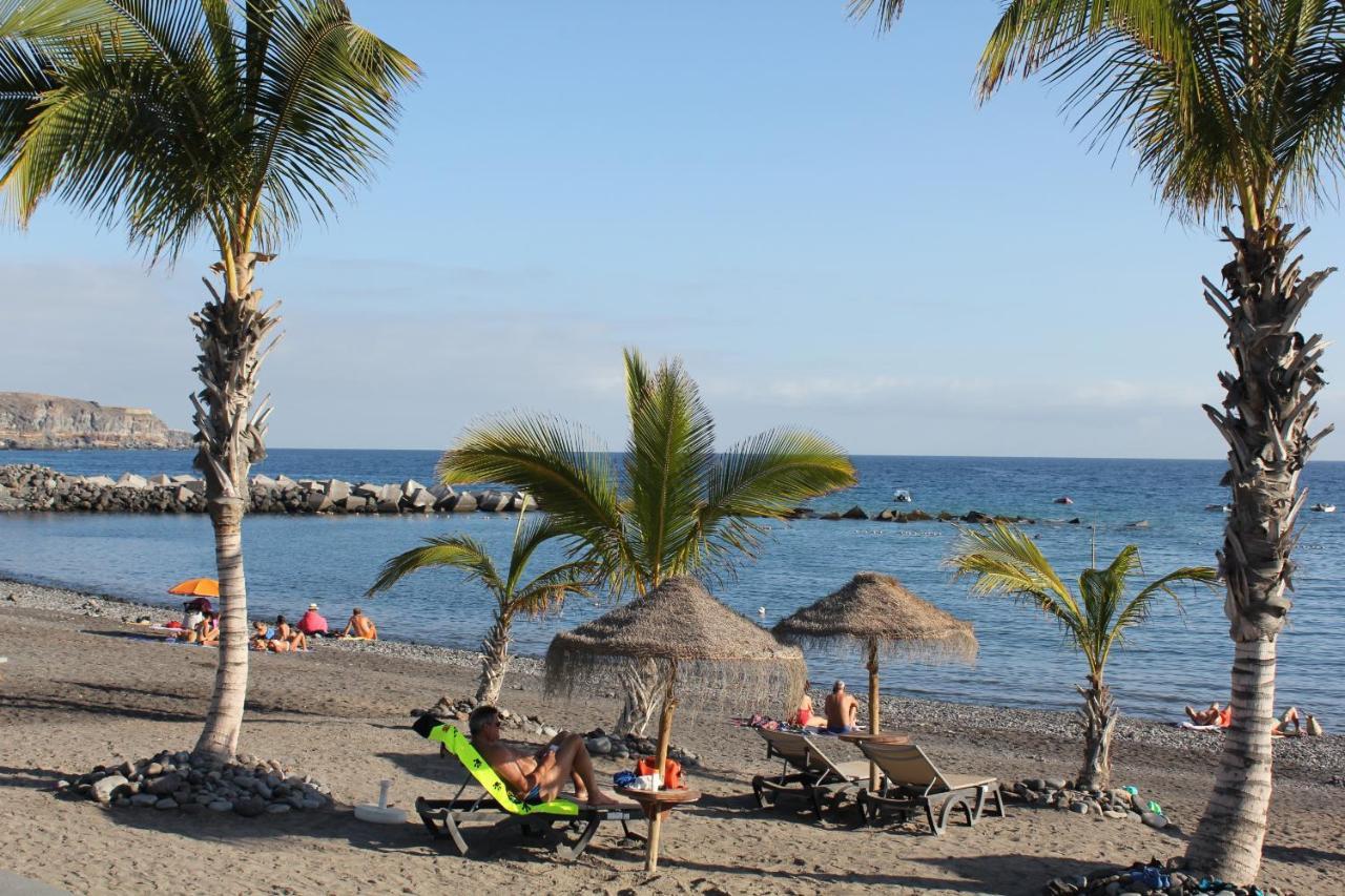 Apartamento Playa San Juan Экстерьер фото
