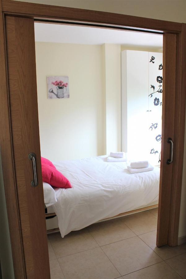Apartamento Playa San Juan Экстерьер фото