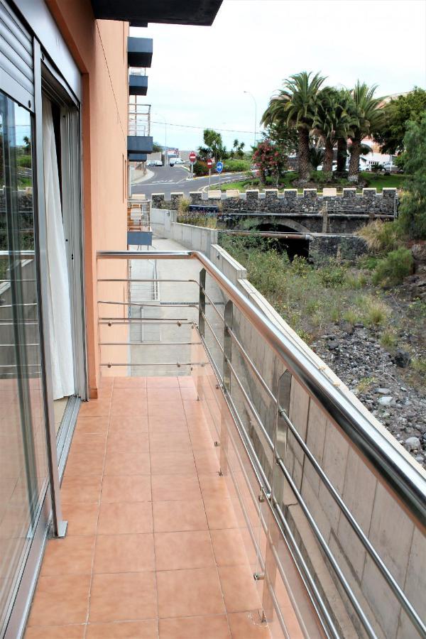 Apartamento Playa San Juan Экстерьер фото