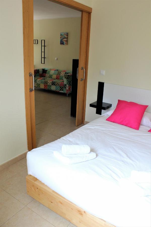Apartamento Playa San Juan Экстерьер фото