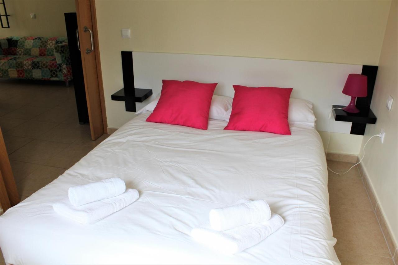 Apartamento Playa San Juan Экстерьер фото