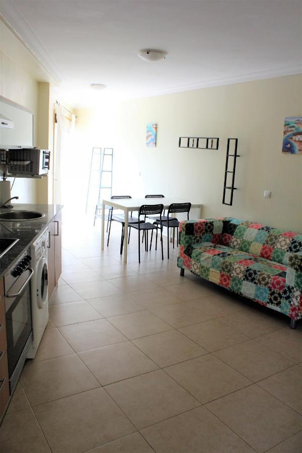 Apartamento Playa San Juan Экстерьер фото