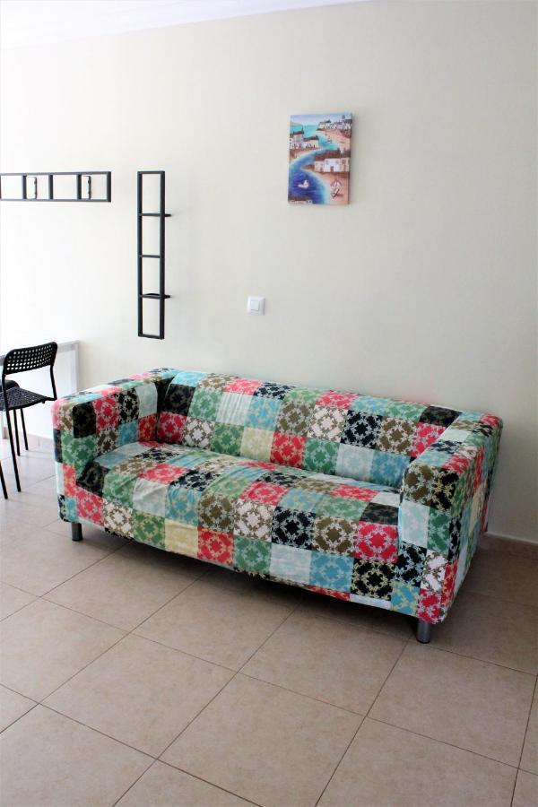 Apartamento Playa San Juan Экстерьер фото