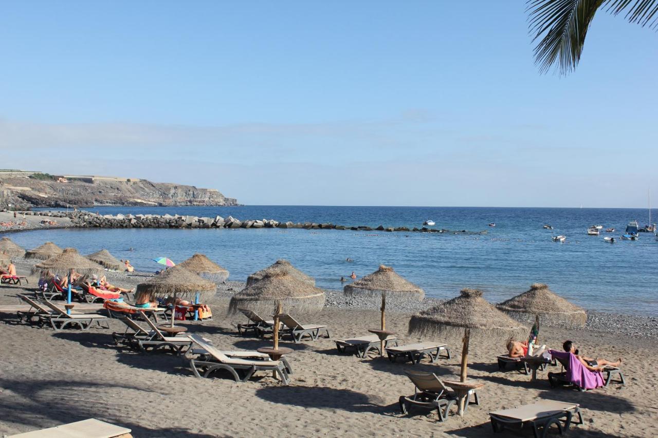 Apartamento Playa San Juan Экстерьер фото