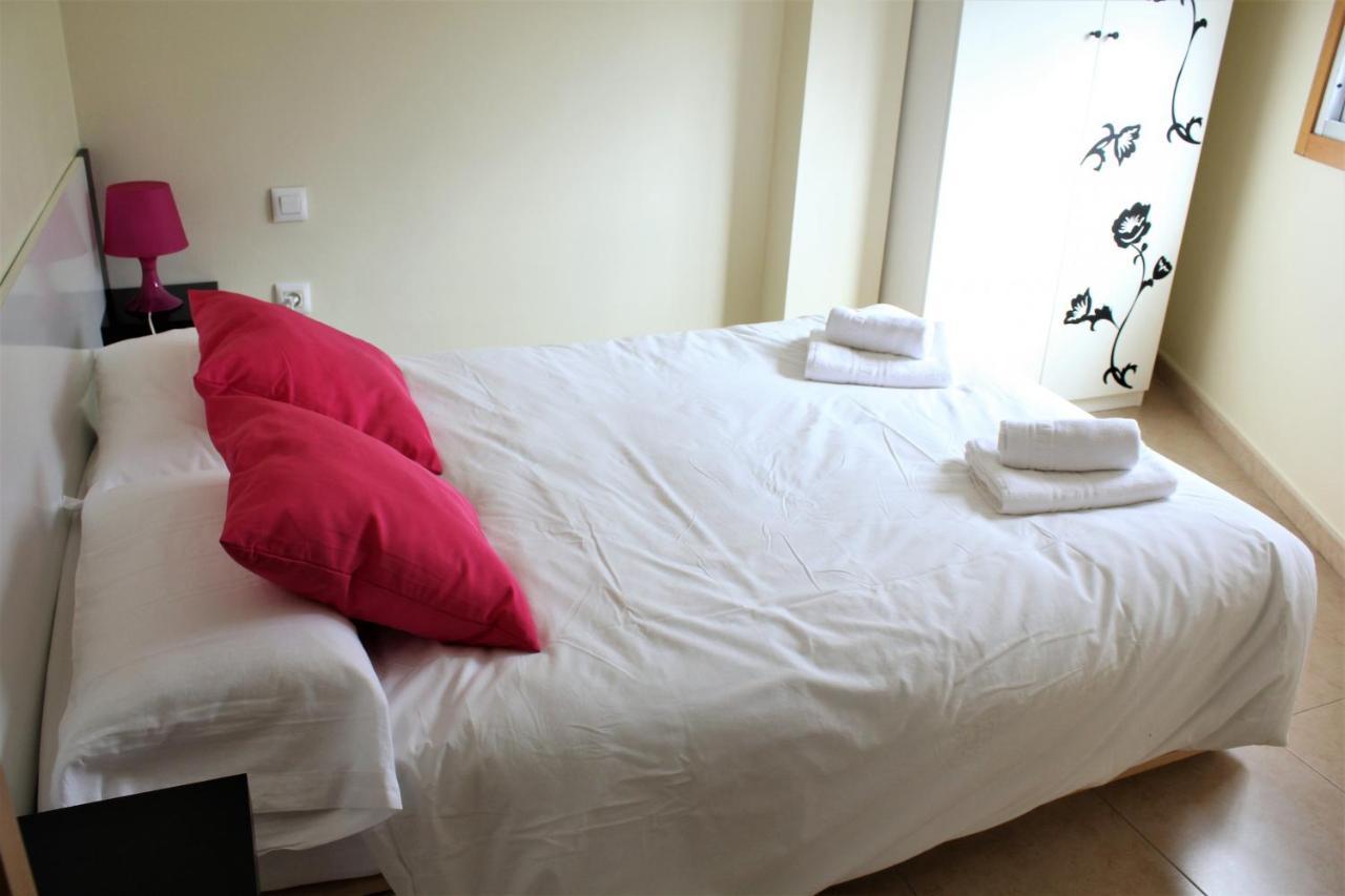 Apartamento Playa San Juan Экстерьер фото