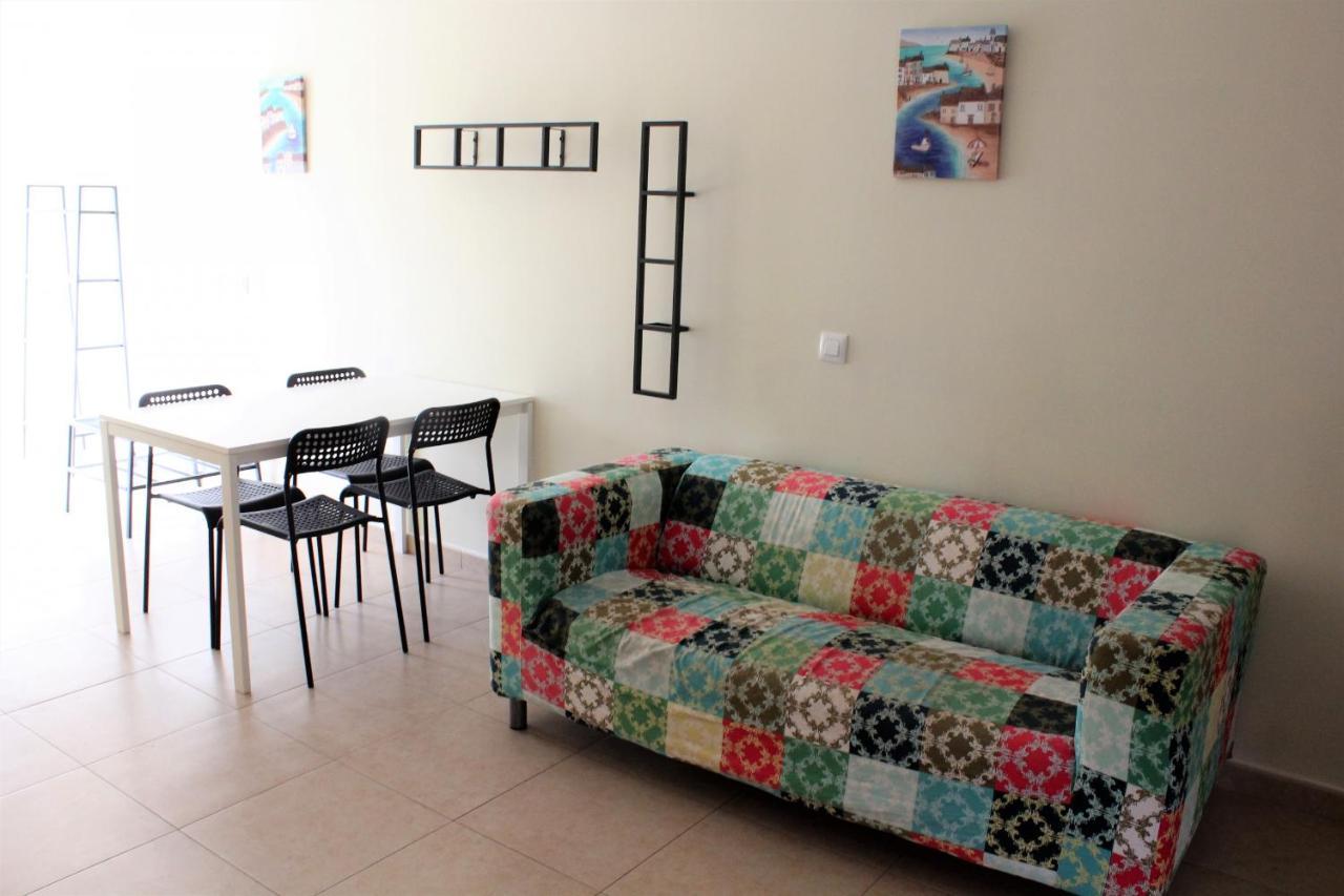 Apartamento Playa San Juan Экстерьер фото
