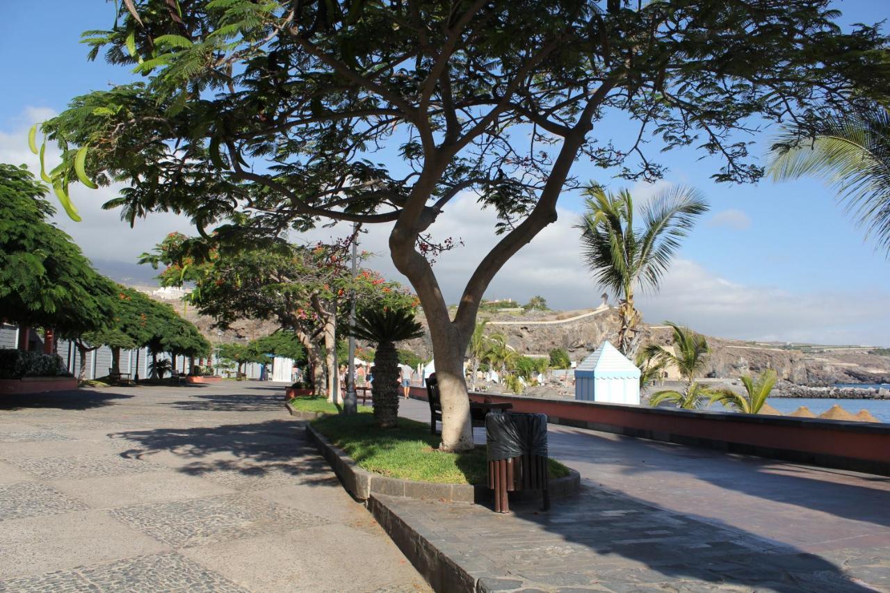 Apartamento Playa San Juan Экстерьер фото