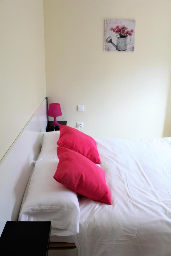 Apartamento Playa San Juan Экстерьер фото