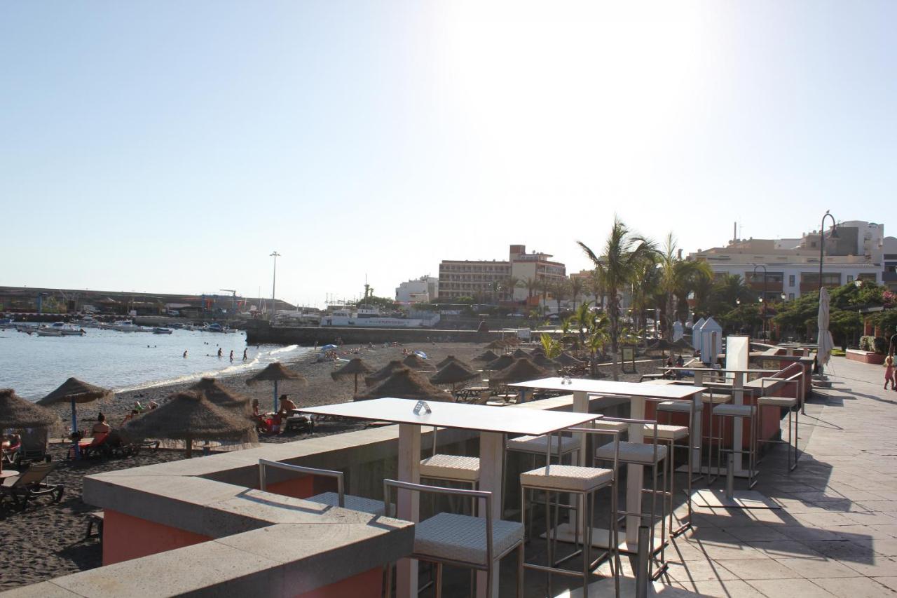 Apartamento Playa San Juan Экстерьер фото