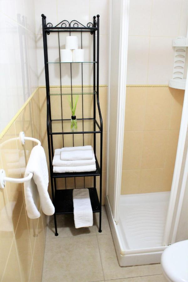 Apartamento Playa San Juan Экстерьер фото